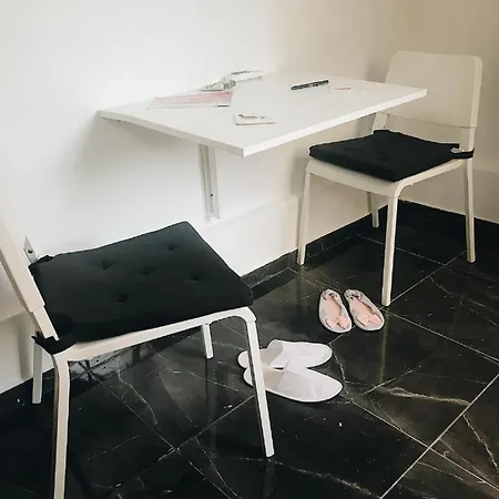 Apartment Private Studio Athens