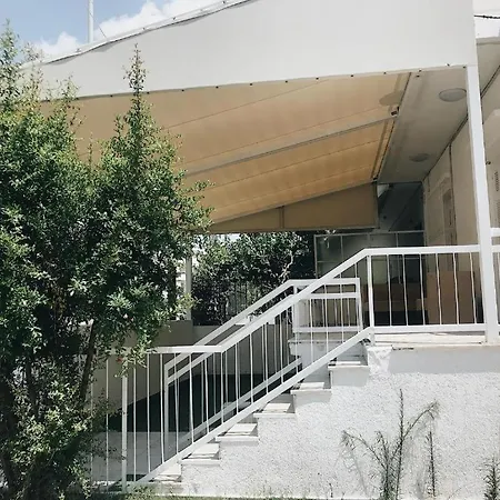 Private Studio