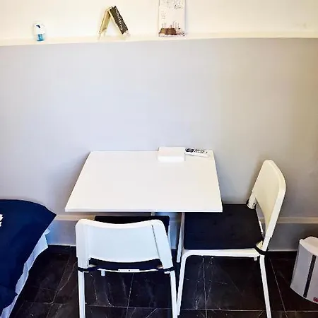 Private Studio Apartment