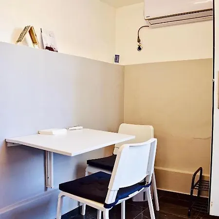 Apartment Private Studio *