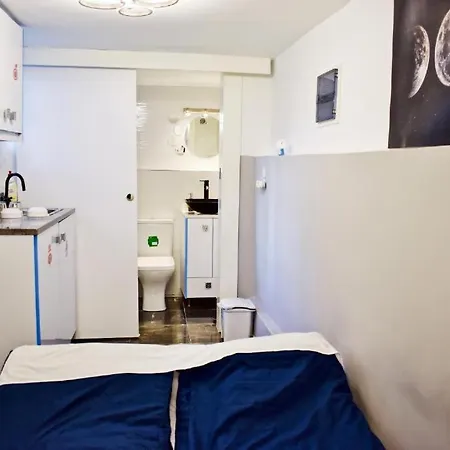 Private Studio