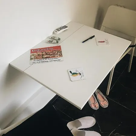Private Studio Apartment Athens