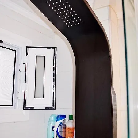 Apartment Private Studio *