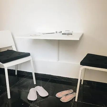 Private Studio *