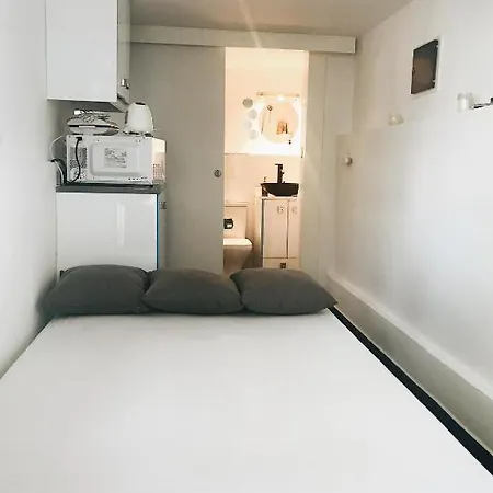 Private Studio