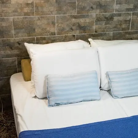 Private Studio Apartment Athens