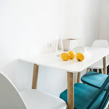 Private Studio Apartment Athens