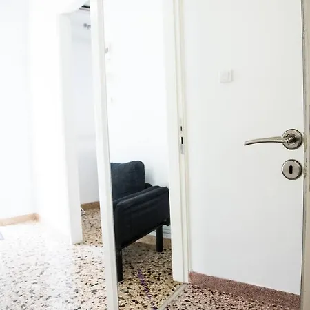 Private Studio Athens