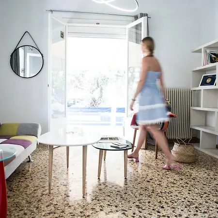 Private Studio Apartment
