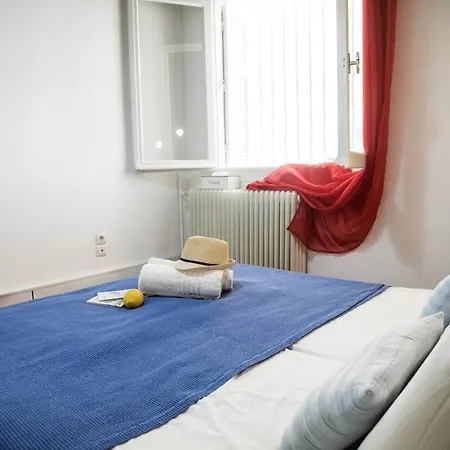 Private Studio * Athens