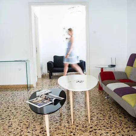 Private Studio * Athens