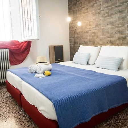 Apartment Private Studio