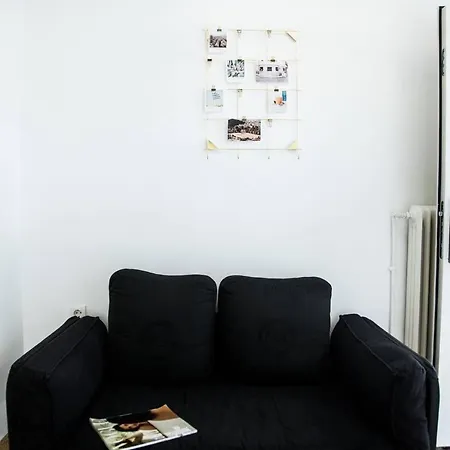 Private Studio Athens