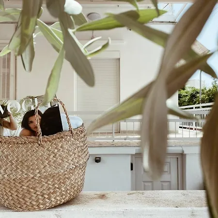 Private Studio Apartment Athens