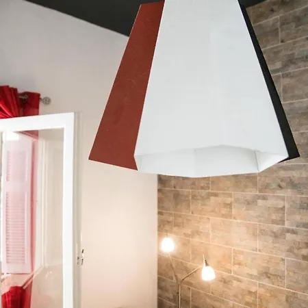 Apartment Private Studio *